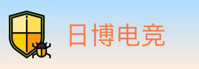 日博电竞 logo